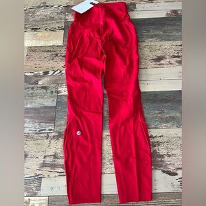 Base Pace Lululemon Tight